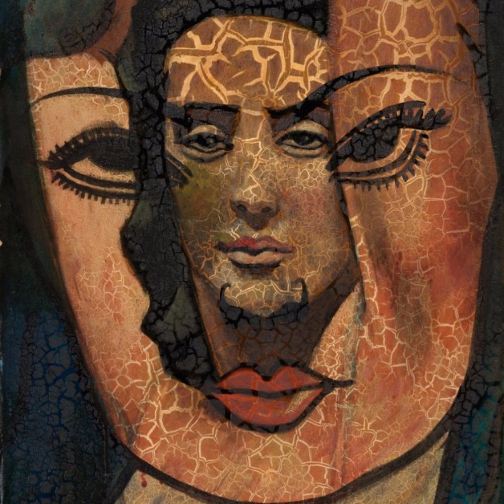 Meet your Posher, Outsider Vinatge